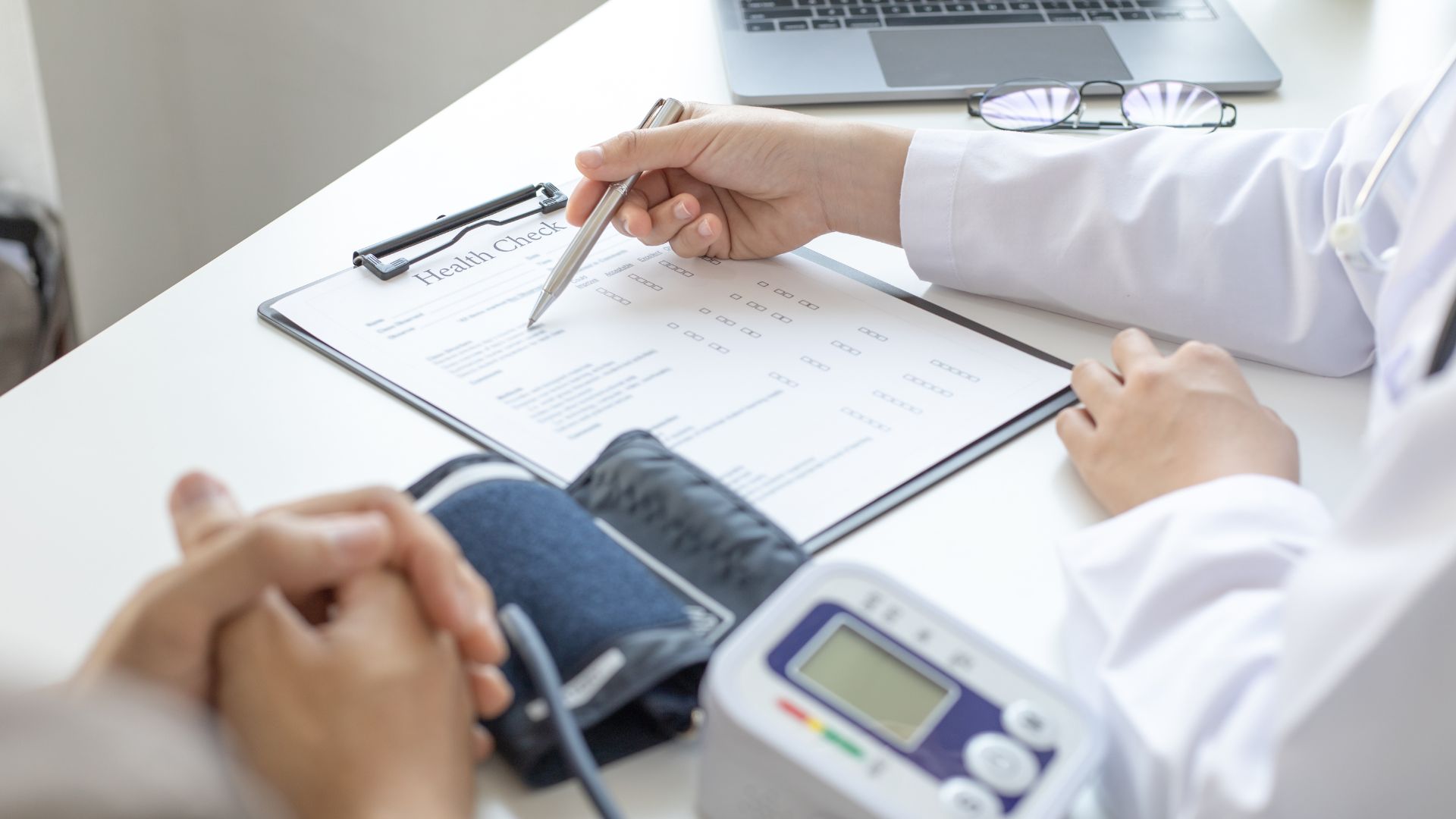 Dr. Rick Timms, MD, FACS